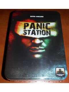 Panic Station (Fémdobozos)