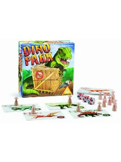 Dino Park