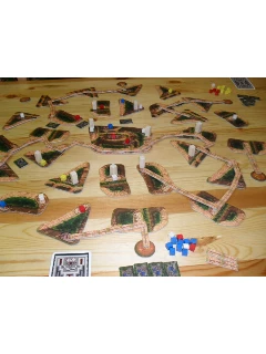 Anasazi