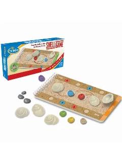 Shell Game