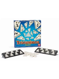 Triominos