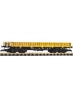 Piko G 37762 Db Vi Bahnbaugruppe Low-side Gon Res-x, Yellow