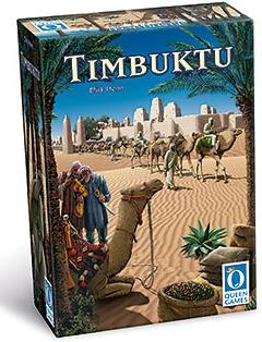 Timbuktu