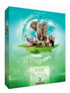 Ark Nova