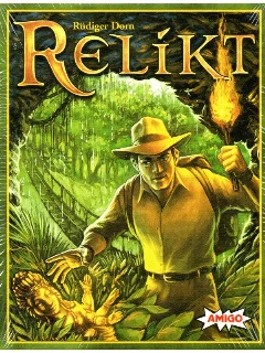 Relikt