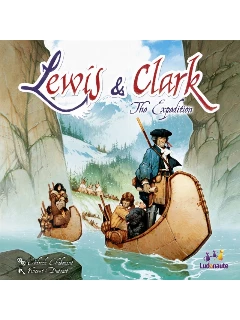Lewis & Clark