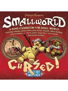 Small World - Cursed (Kiegészítő)