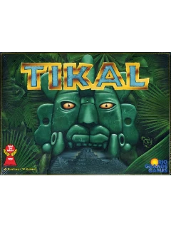 Tikal