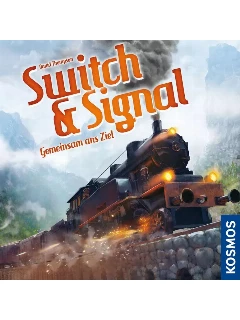 Switch & Signal