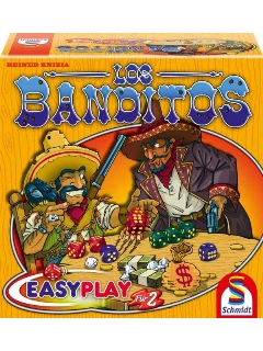 Easy Play - Los Banditos