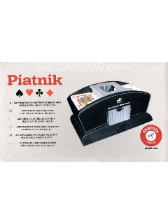 Elektromos Kártyakeverő