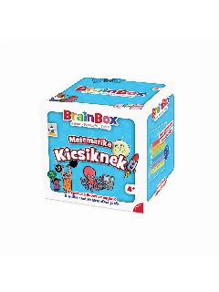 Brainbox - Matematika Kicsiknek