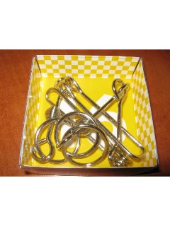Eureka Racing Wire 16 ***