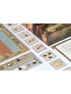 Tekhenu Time of Seth_7840