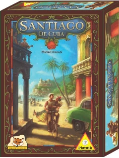 Santiago de Cuba
