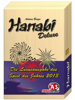 Hanabi Deluxe (Limited Edition)