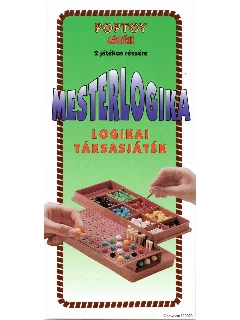 Mesterlogika