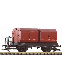 Piko G 37770 Db Iii Coal Container Car