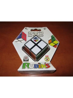 Rubik Kocka 2x2x2 Verseny Kocka