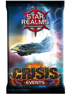 Star Realms - Crisis Events (Kiegészítő)