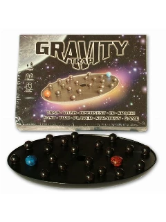 Gravity Trap