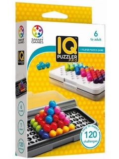 IQ Puzzler Pro - 120