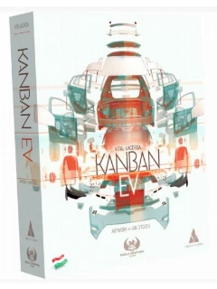 Kanban EV