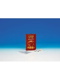 Catan Telepesei - Kockajáték