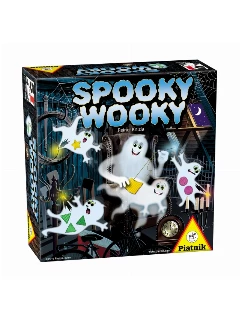 Spooky Wooky