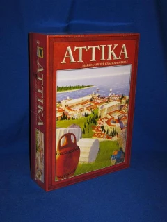 Attika