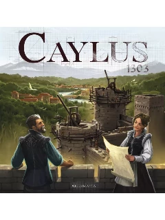 Caylus 1303