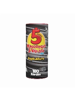 5 Másodperc 3 Válasz Mini - Popkultúra
