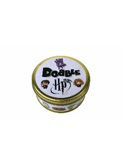 Dobble Harry Potter