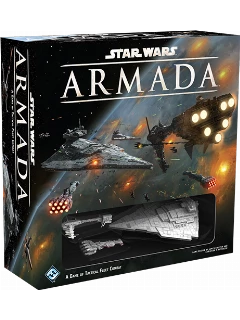 Star Wars: Armada
