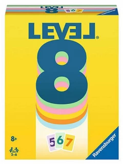 Level 8