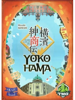 Yokohama