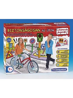 Biztonságosan Az Úton
