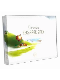 Charterstone - Recharge Pack