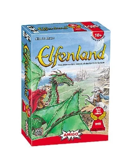 Elfenland