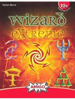 Wizard Extreme