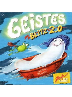 Geistesblitz 2.0