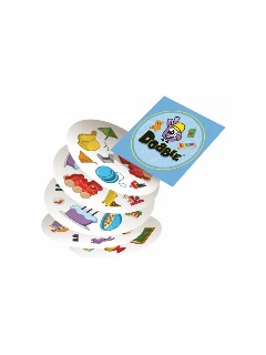 Dobble Kids