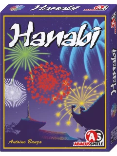 Hanabi