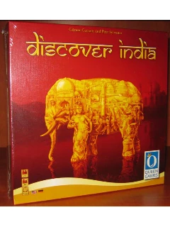 Discover India