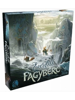 Everdell - Fagybérc