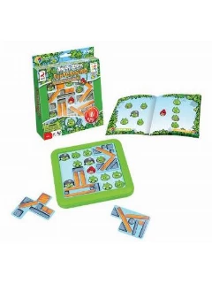 Angry Birds Under Construction