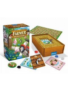 Super Farmer - The Card Game