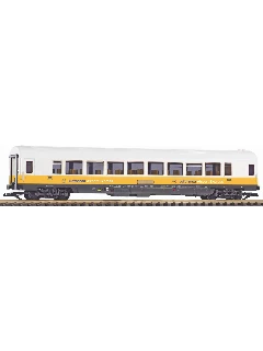 Piko G 37668 Personenwagen Bpmz 296 Lufthansa Db Iv