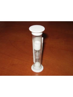 Homokóra - 3 Perces Kék