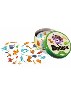 Dobble Dinók
